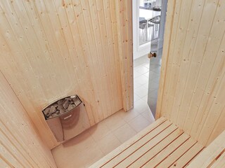 Casa per le vacanze Henne Strand  19