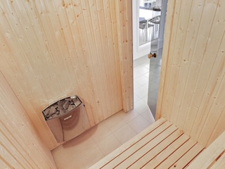 Maison de vacances Henne Strand  4