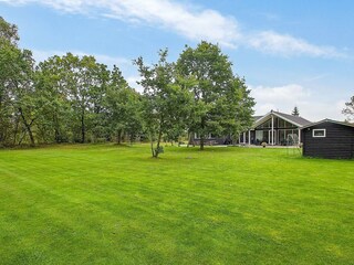 Ferienhaus Henne Strand  24