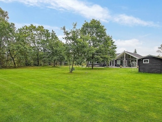 Maison de vacances Henne Strand  24