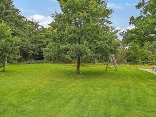 Casa de vacaciones Henne Strand  25