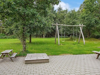 Maison de vacances Henne Strand  26