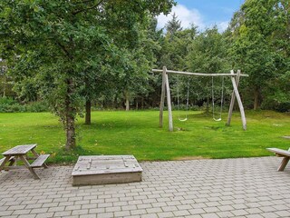 Vakantiehuis Henne Strand  29