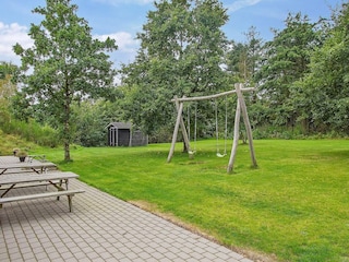 Maison de vacances Henne Strand  5