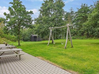 Vakantiehuis Henne Strand  6