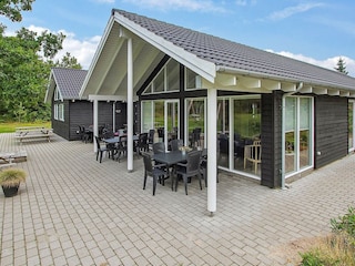 Maison de vacances Henne Strand  8