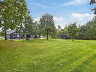 Ferienhaus Henne Strand  30