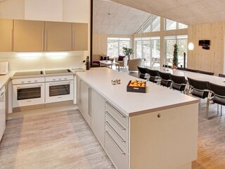 Casa per le vacanze Henne Strand  27