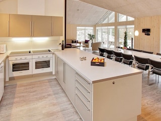 Ferienhaus Henne Strand  34