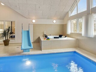 Holiday house Henne Strand  29