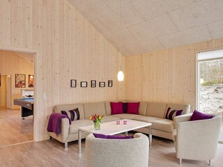 Casa per le vacanze Henne Strand  12