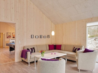 Ferienhaus Henne Strand  28