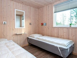 Holiday house Henne Strand  3