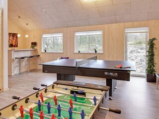 Holiday house Henne Strand  4