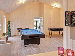 Holiday house Henne Strand  6