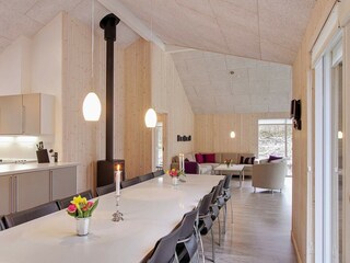 Holiday house Henne Strand  8