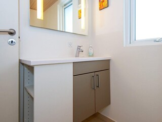 Holiday house Henne Strand  13