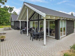 Holiday house Henne Strand  24