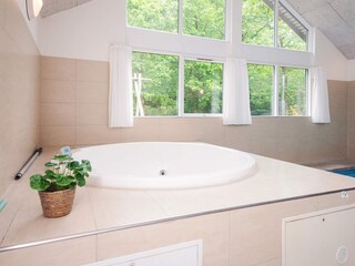 Ferienhaus Henne Strand  9