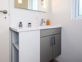 Maison de vacances Henne Strand  43