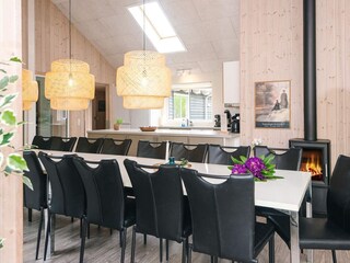 Ferienhaus Henne Strand  16
