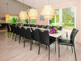 Ferienhaus Henne Strand  18