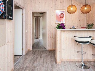Ferienhaus Henne Strand  19