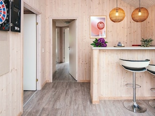 Vakantiehuis Henne Strand  13