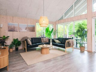Ferienhaus Henne Strand  20