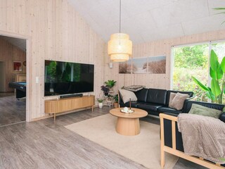 Ferienhaus Henne Strand  21