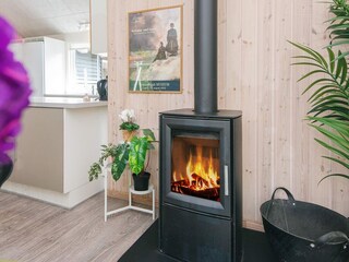Ferienhaus Henne Strand  22