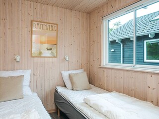 Ferienhaus Henne Strand  23