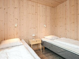 Ferienhaus Henne Strand  24
