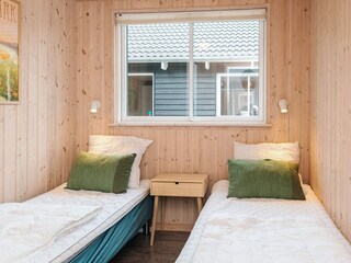 Ferienhaus Henne Strand  25