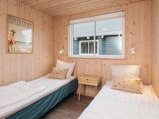 Ferienhaus Henne Strand  26