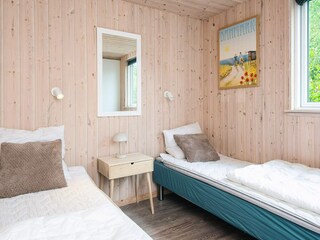 Ferienhaus Henne Strand  27