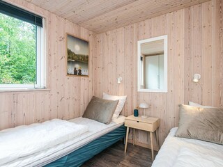 Ferienhaus Henne Strand  28