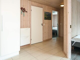 Ferienhaus Henne Strand  29