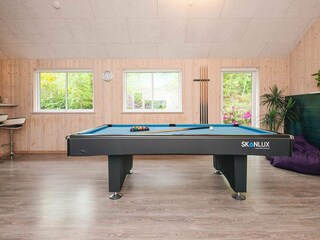 Ferienhaus Henne Strand  30