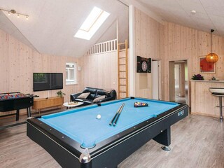Ferienhaus Henne Strand  31
