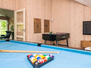 Ferienhaus Henne Strand  58