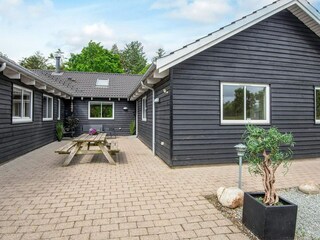Ferienhaus Henne Strand  59
