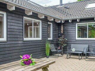 Ferienhaus Henne Strand  33