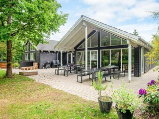 Ferienhaus Henne Strand  36