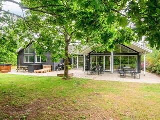 Ferienhaus Henne Strand  37