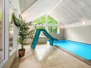 Ferienhaus Henne Strand  40