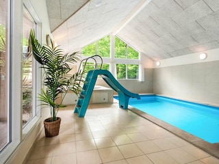 Vakantiehuis Henne Strand  27