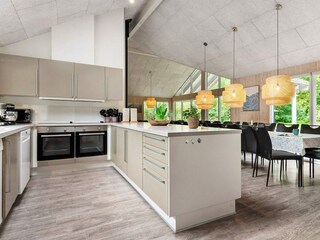 Ferienhaus Henne Strand  41
