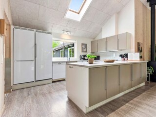 Ferienhaus Henne Strand  42