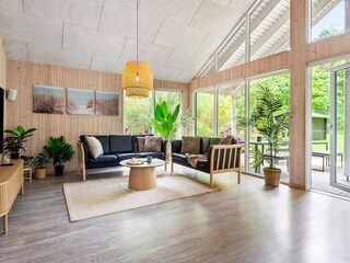 Ferienhaus Henne Strand  44